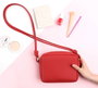 Lucky Bees Bolso Bandolera 1269 v2 - Rojo